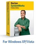 Symantec Norton SystemWorks Premier EN (13001312)